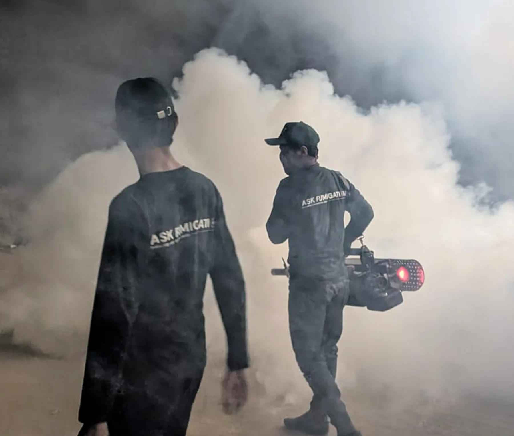 Mosquito Control service near Malir Cantt karachi