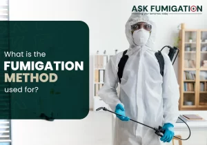 Fumigation -Ask Fumigation