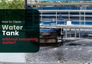 Water tank - Askfumigation